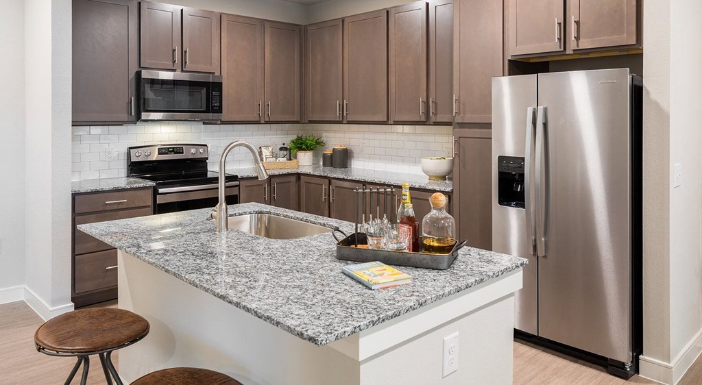 Apartments in Spring Tx