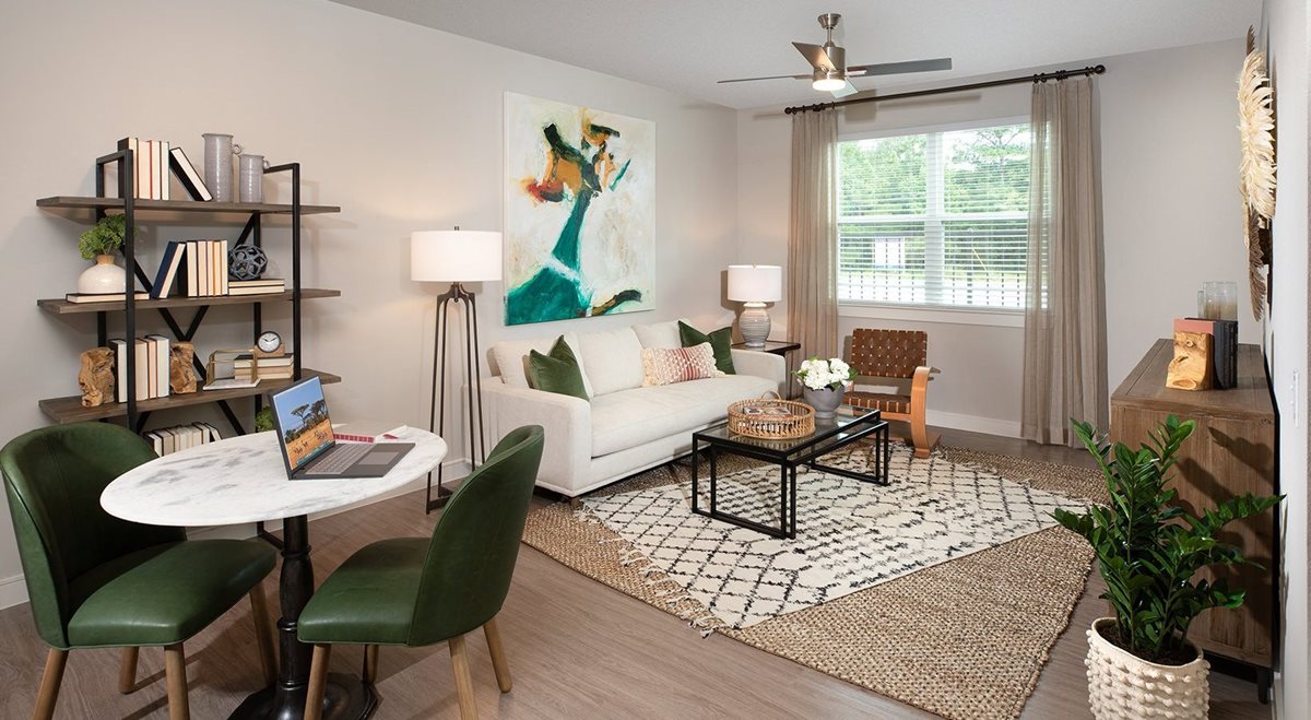 Royal Spring Apartments