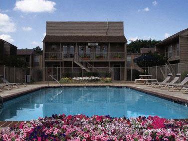 Cedar Ridge - College Station