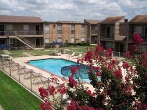 Cedar Ridge - College Station