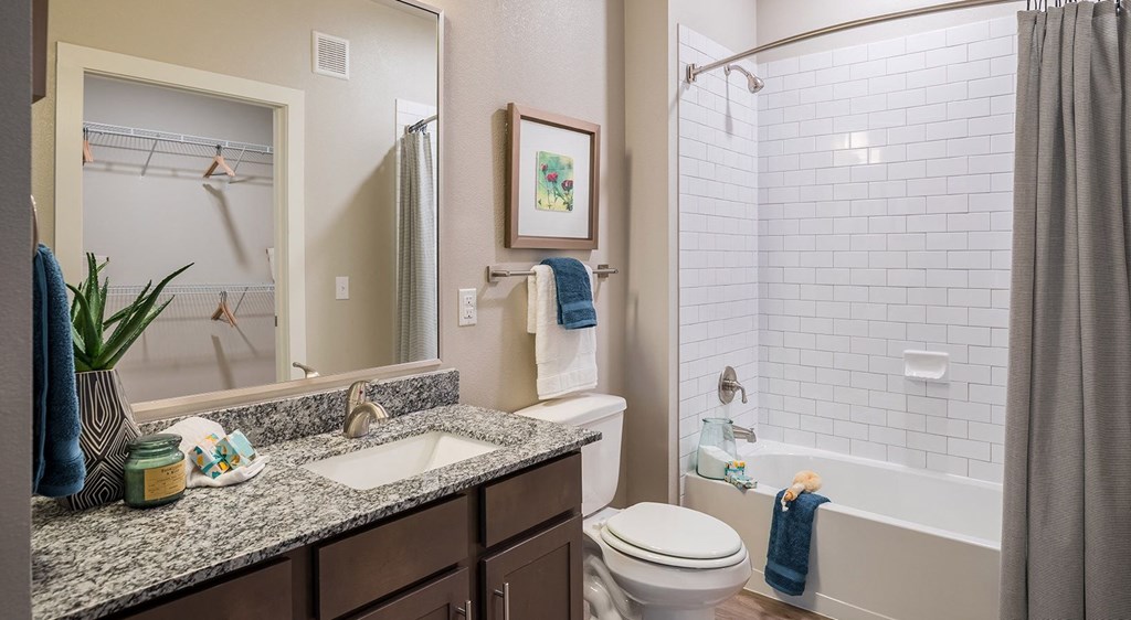 granite countertops available