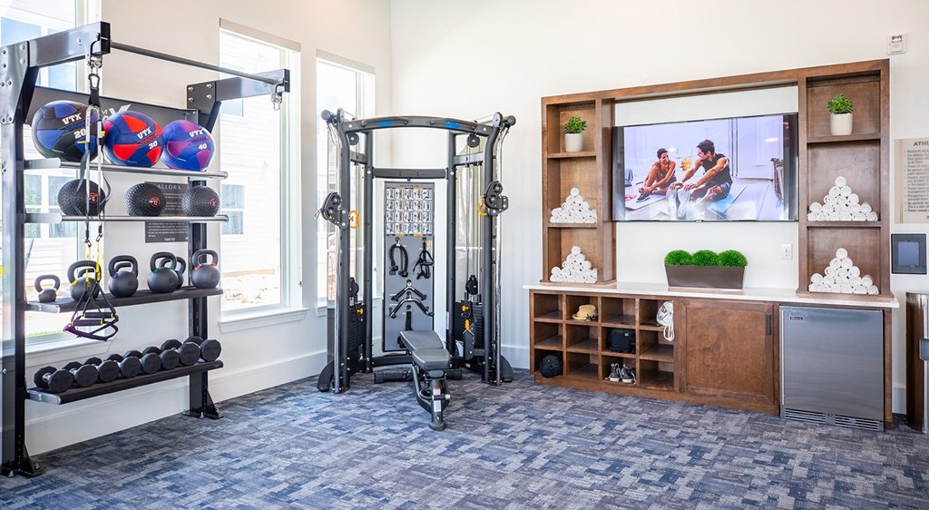 Apartments in spring tx