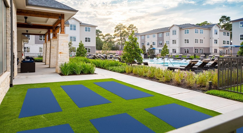 pet friendly apartments