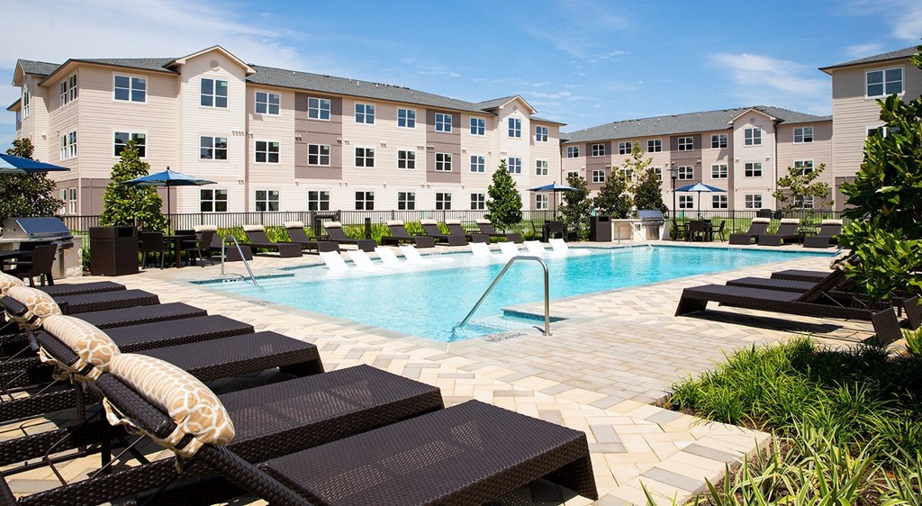 Apartments for rent spring tx