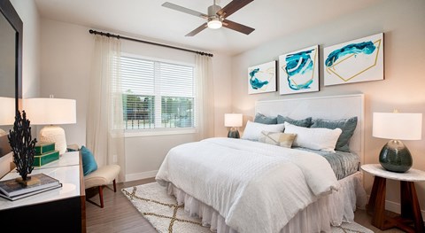 Luxury apartments spring tx