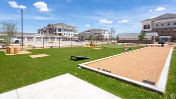 game lawn in midland tx luxury apartment - Photo Gallery 5
