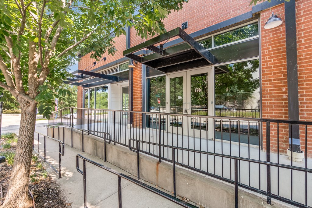 Haven Lake Highlands