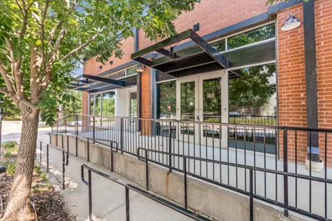 the preserve at cardinal cross apartments patio