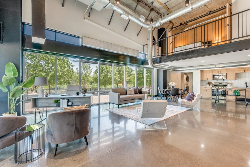 Haven Lake Highlands