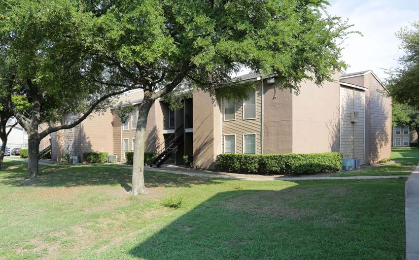 Parks At Walnut Apartments, 10000 Walnut St, Dallas, TX RentCafe