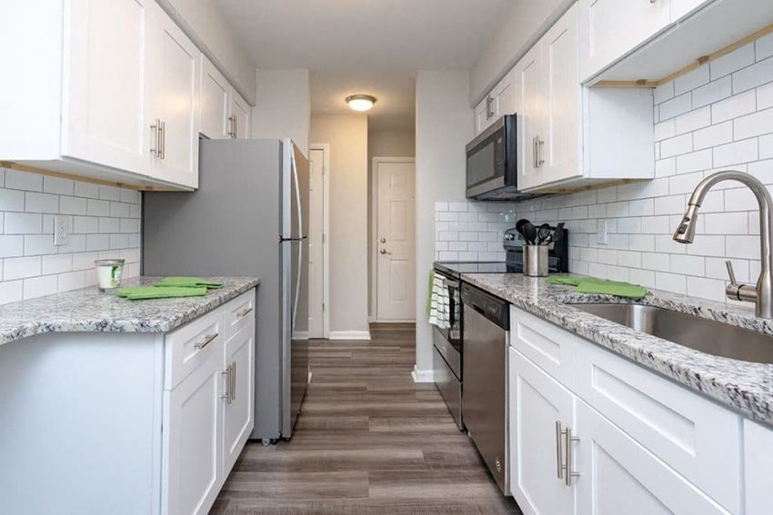 86 North is a similar property to 1701 North Apartments located in Chapel Hill