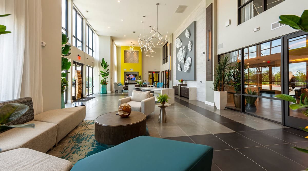 Town Center Lofts