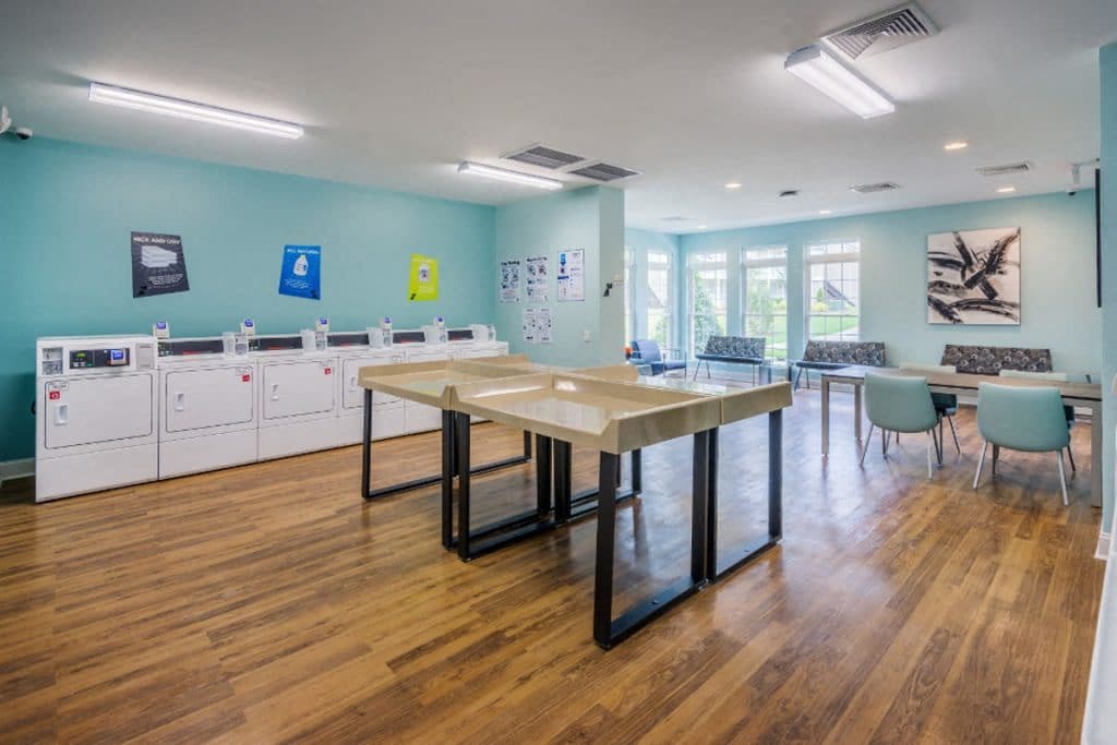 accommodation type at the paddock club murfreesboro luxury apartment homes in nashville