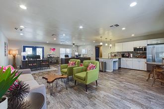 Leasing Office