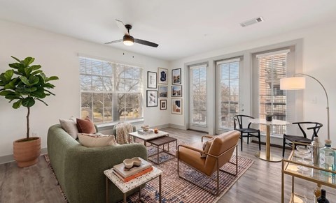 371 Technology Centre Way Studio-2 Beds Apartment for Rent