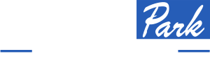 The image is a logo for Cottonwood Village Park.