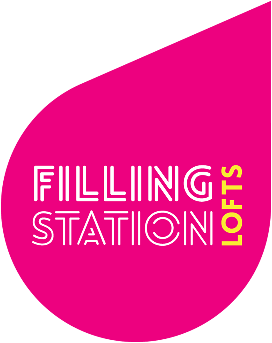 Filling Station Lofts logo