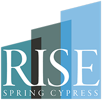 Rise Spring Cypress logo