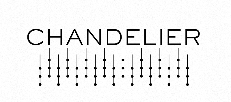 Chandelier logo