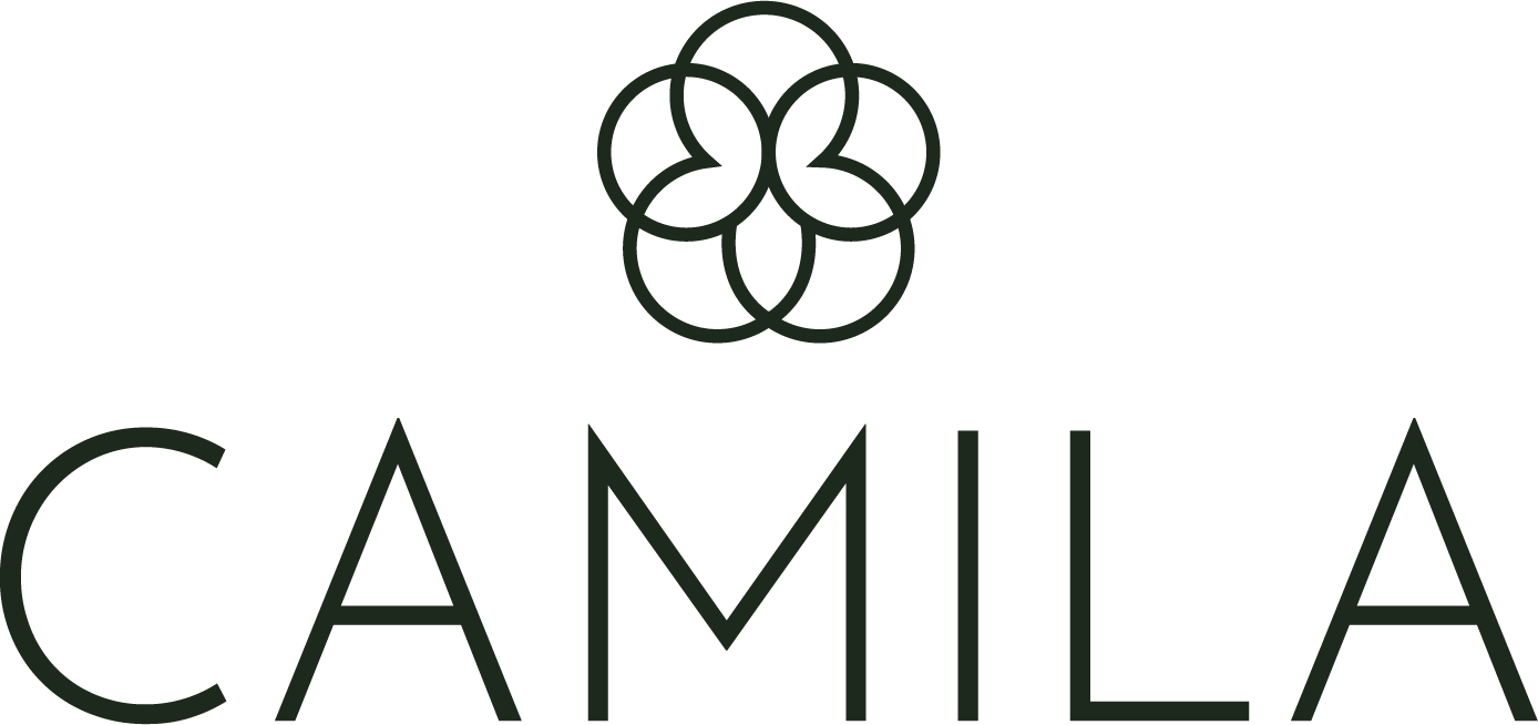 Camila logo