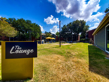 resident lounge in austin tx apartments - Photo Gallery 25