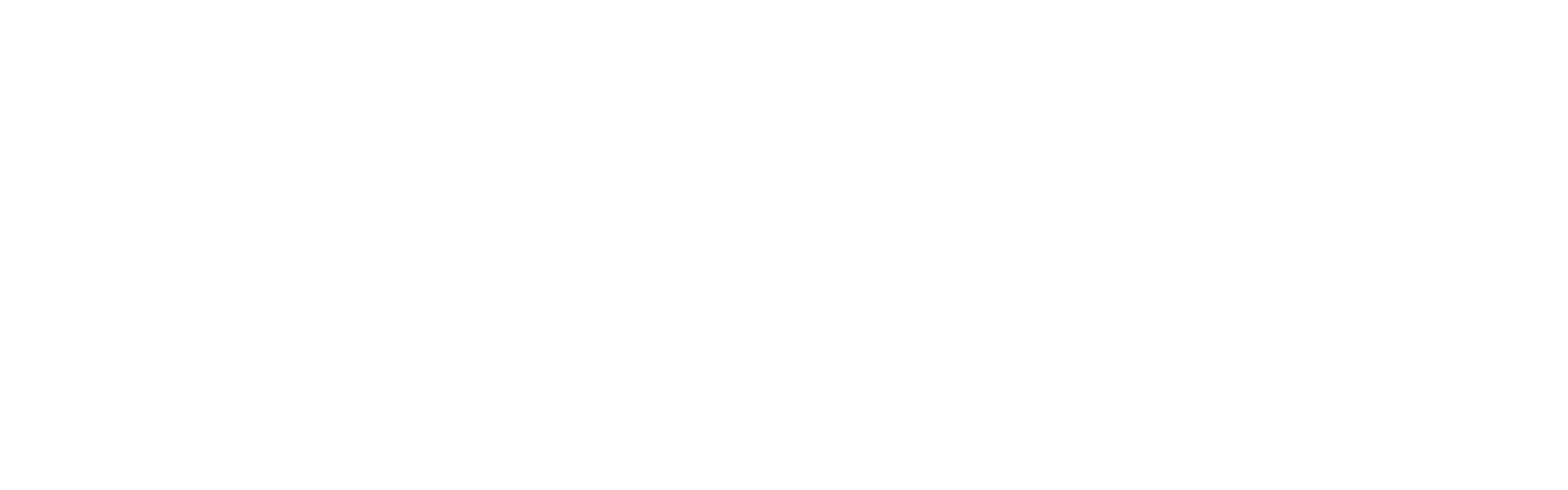 the logo for luna villa apartments with a star on top