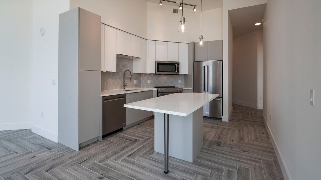 Vacant Apartment Fort Lauderdale