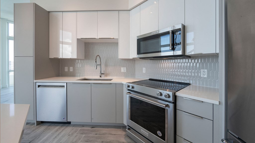 Vacant Apartment Fort Lauderdale