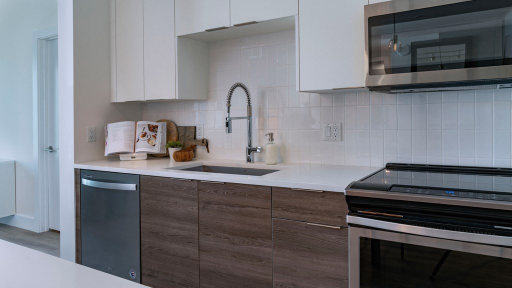 Model Apartment Fort Lauderdale