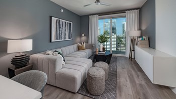 Model Apartment Fort Lauderdale - Photo Gallery 3