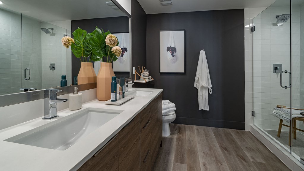 Model Apartment Fort Lauderdale