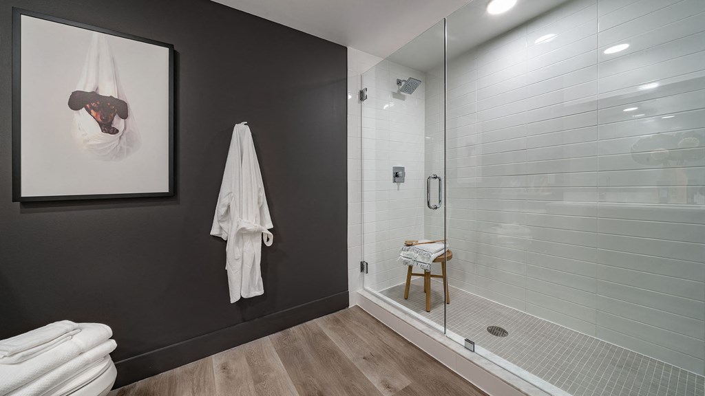 Model Apartment Fort Lauderdale