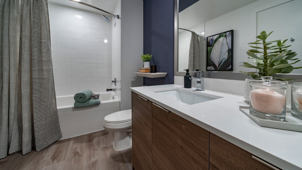 Model Apartment Fort Lauderdale