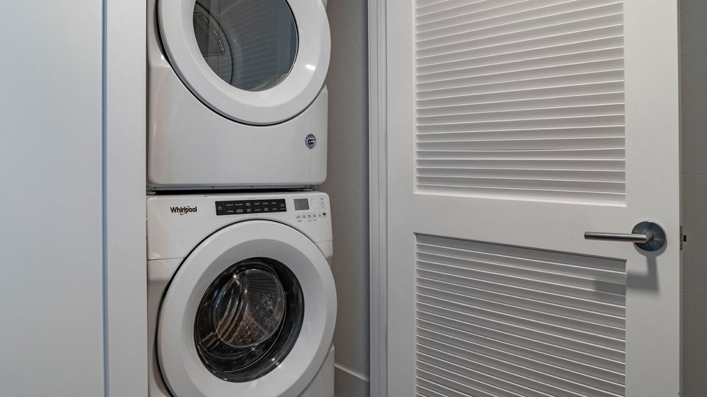 Model Apartment Fort Lauderdale