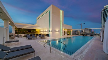 Pool Apartment Fort Lauderdale - Photo Gallery 36