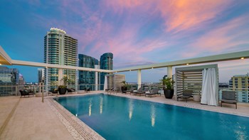 Pool Apartment Fort Lauderdale - Photo Gallery 37