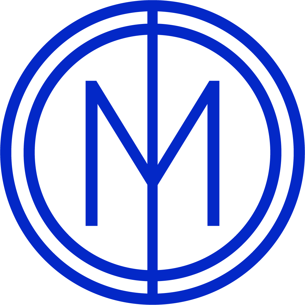 the logo of the fundraiser