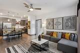 1-bedroom apartment at Mandolin At Stream Valley Apartments in Franklin