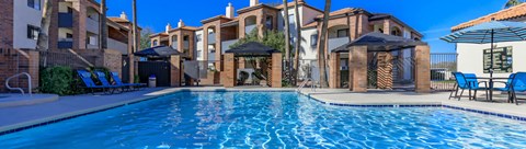 5525 South Mission Road 2 Beds Apartment for Rent