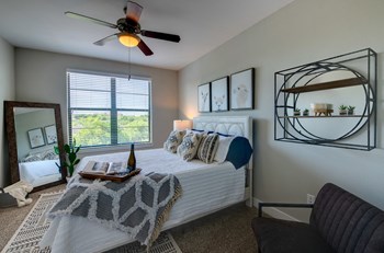 fort worth 1 bedroom apartments for rent with modern finishes - Photo Gallery 11