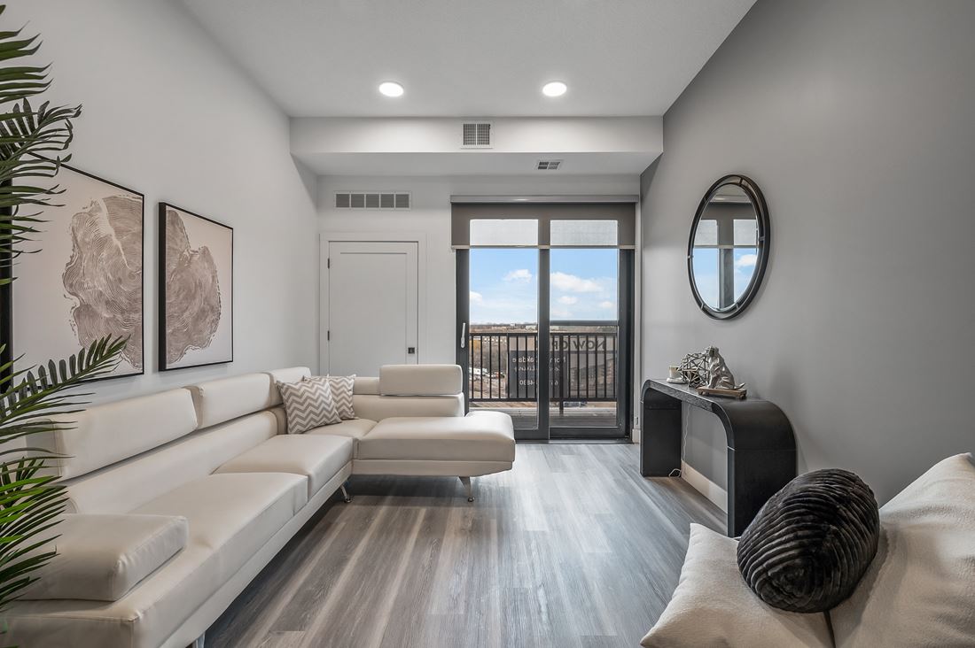 The Oakmark Apartments photo