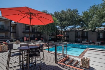 9500 Dessau Rd 1-2 Beds Apartment for Rent - Photo Gallery 11
