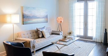 Living Room - Photo Gallery 5