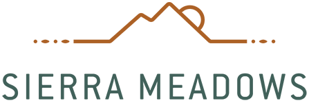 Sierra Meadows logo