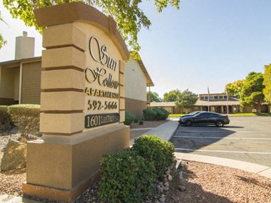 1601 Lee Trevino Drive 1-3 Beds Apartment for Rent