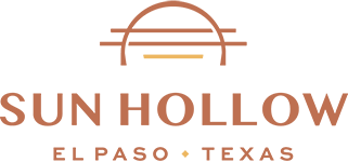 SUN HOLLOW logo