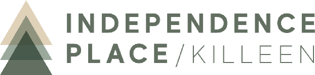 Independence Place Killeen logo