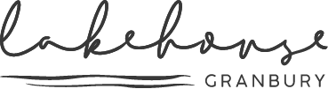 Lakehouse Granbury logo