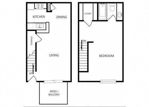 1400 H G Mosley Parkway 1-2 Beds Apartment for Rent - Photo Gallery 30