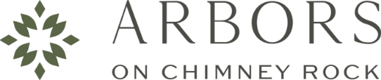 Arbors On Chimney Rock logo
